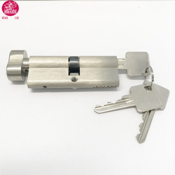 High Quality 80mm Door Lock Cylinders With Master Key - Image 4