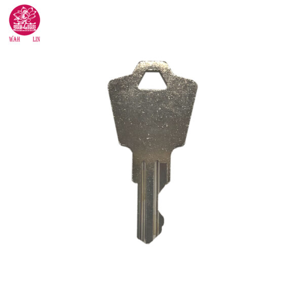 Spare Key for Lock 24136, KEY-A126 - Image 2