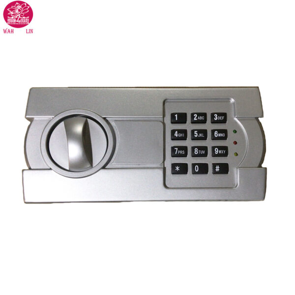 High Quality Electronic Lock For Safe Box and Deposit Box with Keypad also Suitable for Cabinet Lock
