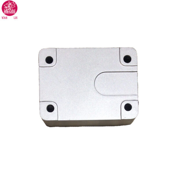 Deadbolt Motorized Digital Electronic Safe Lock For Safe Vaults - Image 2