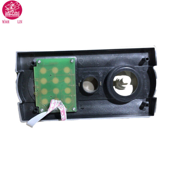 High Quality Electronic Lock For Safe Box and Deposit Box with Keypad also Suitable for Cabinet Lock - Image 3