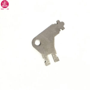 Dispenser Key 50504, Commercial Grade Universal for GP Towel Dispensers and Toilet Paper Dispensers