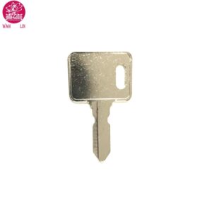 Club Car Key For Golf Car DS 1982 - New Electric Golf Cart Ignition Key #86