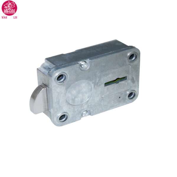 Ambition Electronic Safe Lock UL Listed Swing Bolt Box Lock - Image 6
