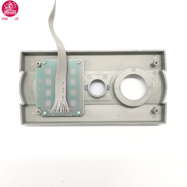 High Safety Electronic Lock for Safe Box - Image 3
