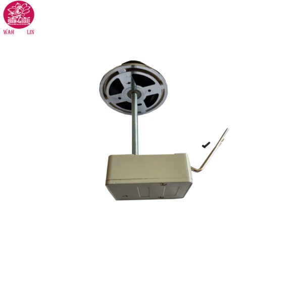 High Security Mechanical Safe Lock For Gun Safe - Image 3