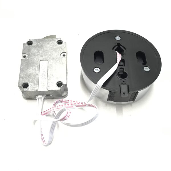 Ambition Electronic Safe Lock UL Listed Swing Bolt Box Lock - Image 3