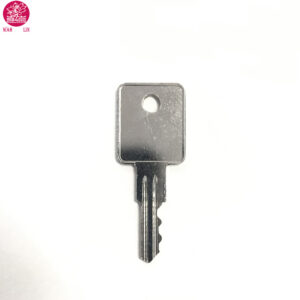 NG100 Heavy Equipment Ignition Key For Vermeer Terex