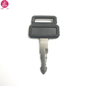 Daewoo D300 Excavators Equipment Key