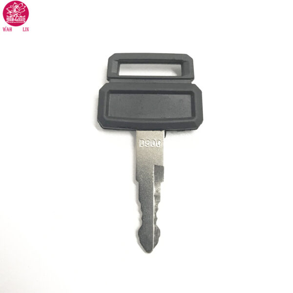 Daewoo D300 Excavators Equipment Key