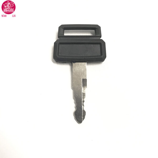 Daewoo D300 Excavators Equipment Key - Image 2