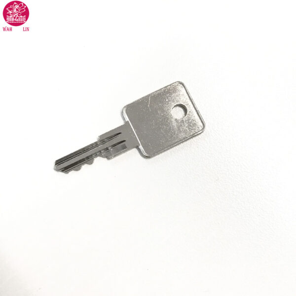 NG100 Heavy Equipment Ignition Key For Vermeer Terex - Image 2