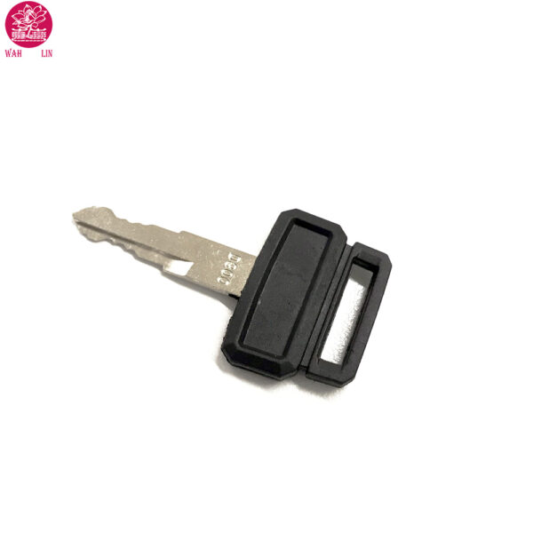 Daewoo D300 Excavators Equipment Key - Image 3
