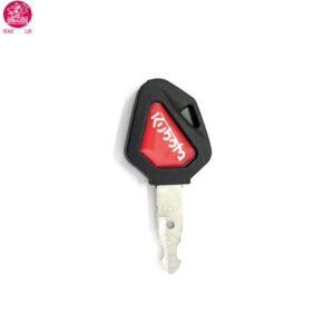 Kubota Excavator 459A Ignition Switch Key
