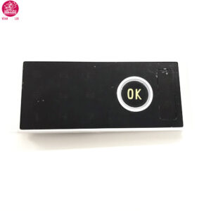 Touch Panel Password Code Function Electronic Lock For Cabinet Sauna Gym