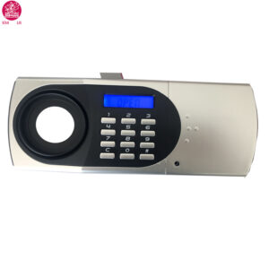 LED Display Premium Quality Safe Electronic Lock With Master Key