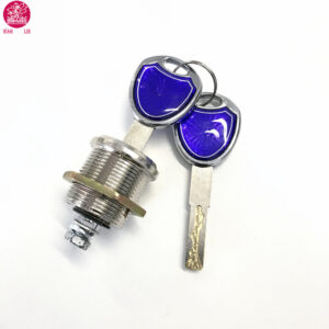 Master Management Lock & Key For Safe Box Lock Keyed Alike