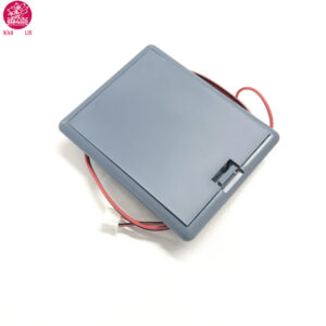General Internal Power Supply Battery Box For Hotel Safe & Household Safe