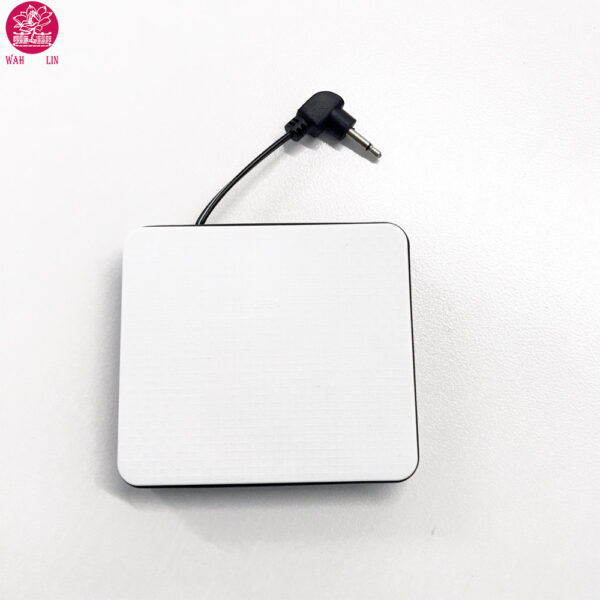 External Battery Pack / External Power Supply for Safe