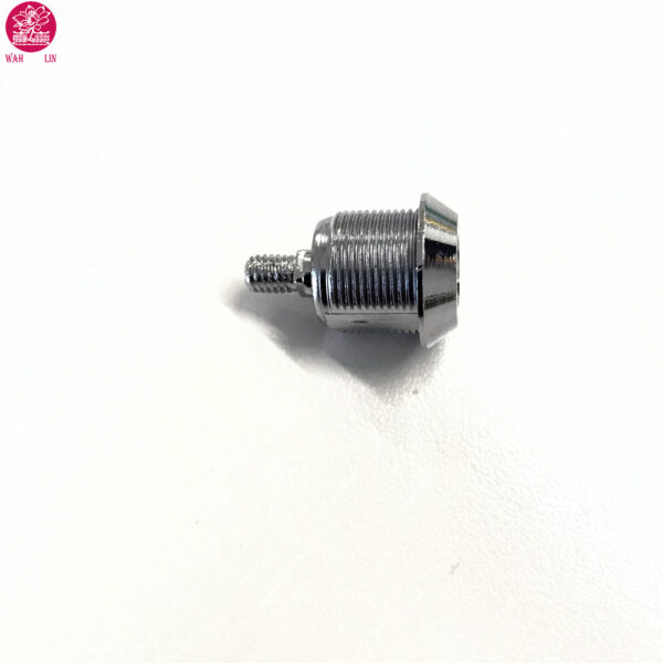 High Security Emergency Key & Lock For Safe Box - Image 3