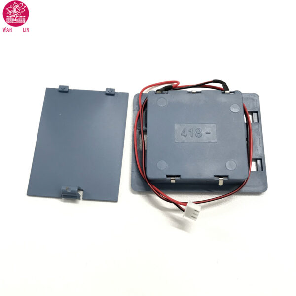 General Internal Power Supply Battery Box For Hotel Safe & Household Safe - Image 4