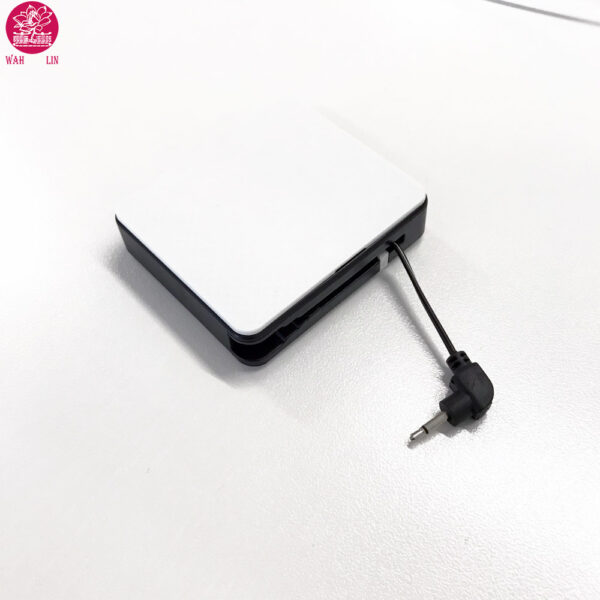 External Battery Pack / External Power Supply for Safe - Image 2