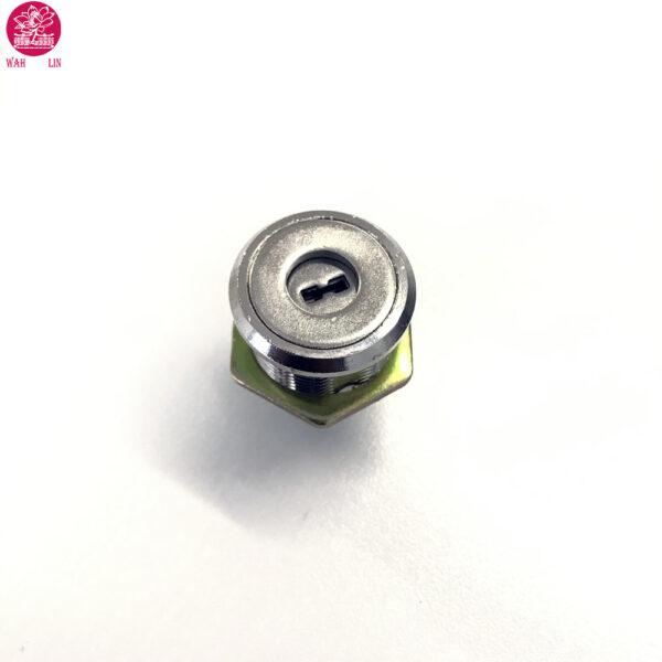 Master Management Lock & Key For Safe Box Lock Keyed Alike - Image 2