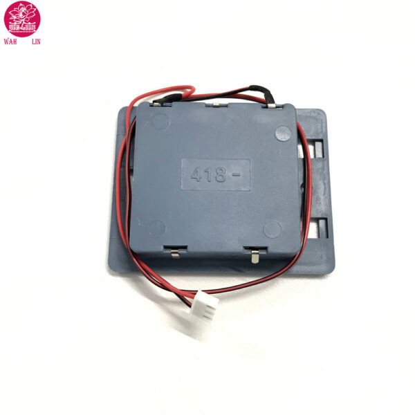 General Internal Power Supply Battery Box For Hotel Safe & Household Safe - Image 3