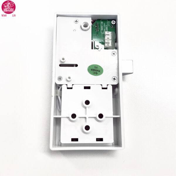 Touch Panel Password Code Function Electronic Lock For Cabinet Sauna Gym - Image 4