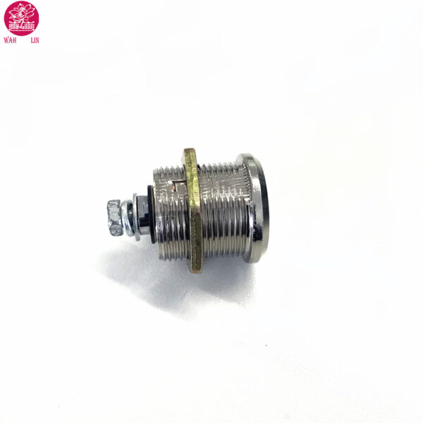 Master Management Lock & Key For Safe Box Lock Keyed Alike - Image 4