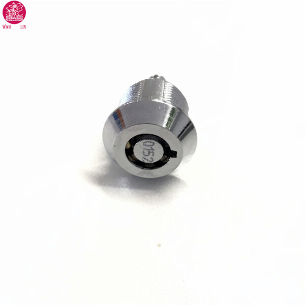 High Security Emergency Key & Lock For Safe Box - Image 4