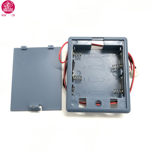General Internal Power Supply Battery Box For Hotel Safe & Household Safe - Image 2