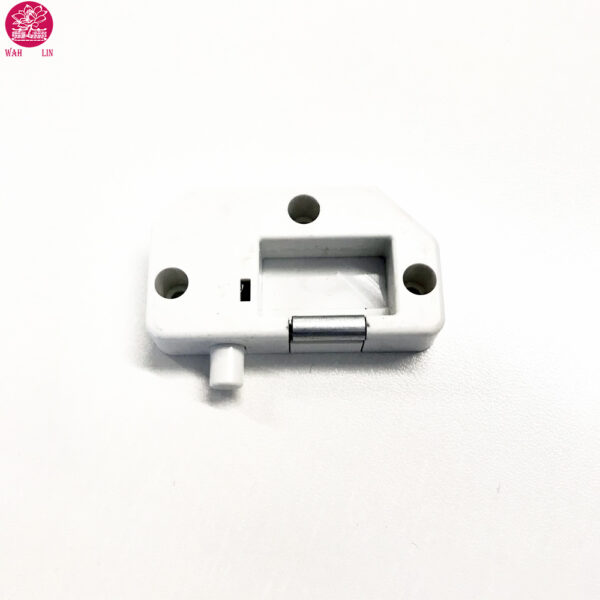 Touch Panel Password Code Function Electronic Lock For Cabinet Sauna Gym - Image 3