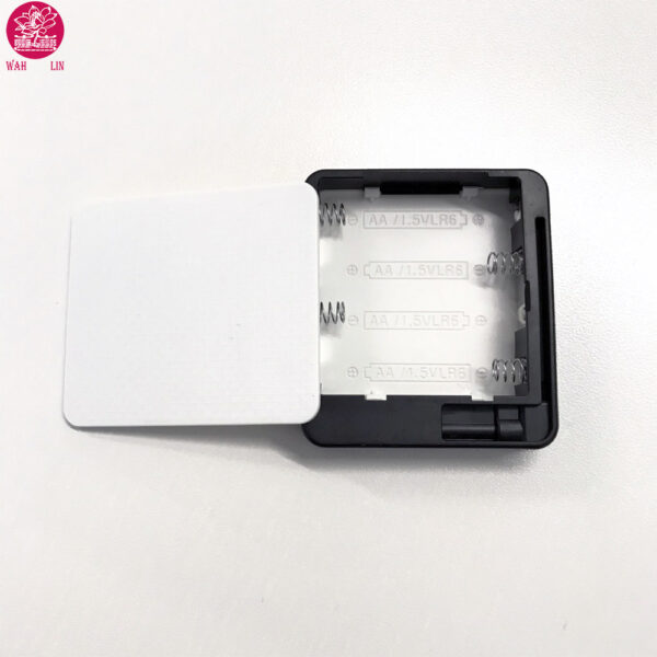 External Battery Pack / External Power Supply for Safe - Image 4