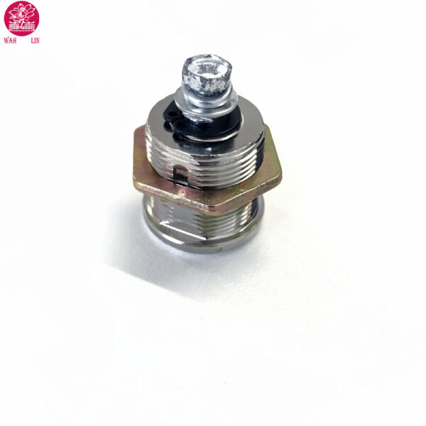 Master Management Lock & Key For Safe Box Lock Keyed Alike - Image 3