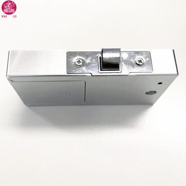 Touch Panel Password Code Function Electronic Lock For Cabinet Sauna Gym - Image 2