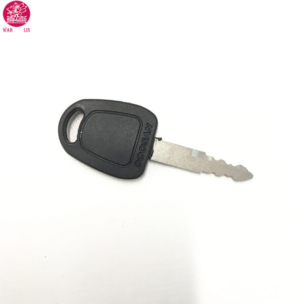 Daewoo Terex Doosan Excavator Key Models D100 E900 - Image 2