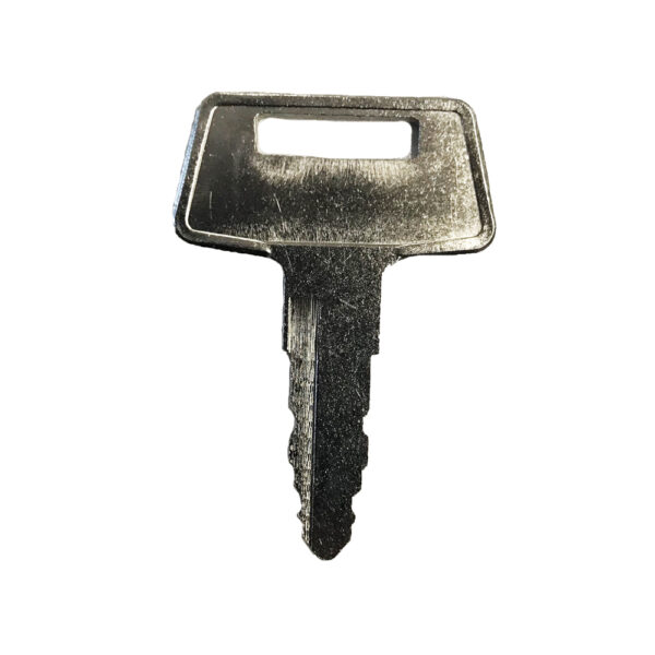 Mitsubishi Caterpillar Forklift Ignition Equipment Key #53