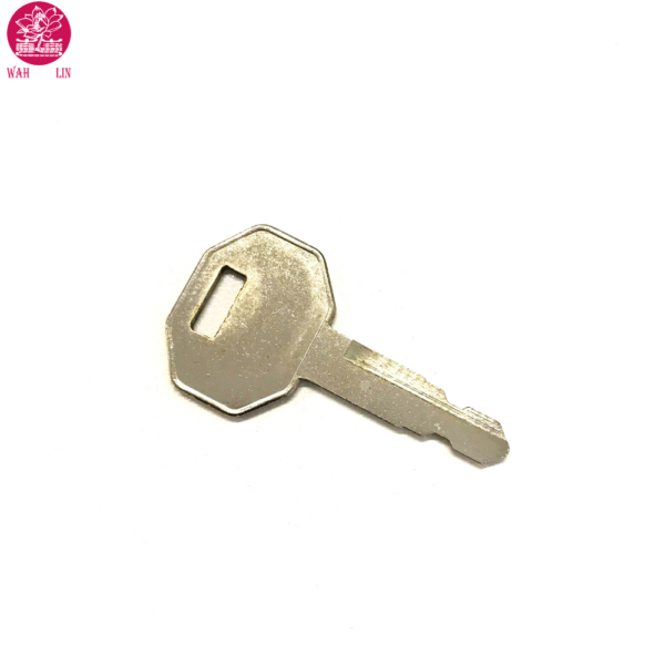 Sany 60022654 Excavator Plant Ignition Key #64 - Image 2