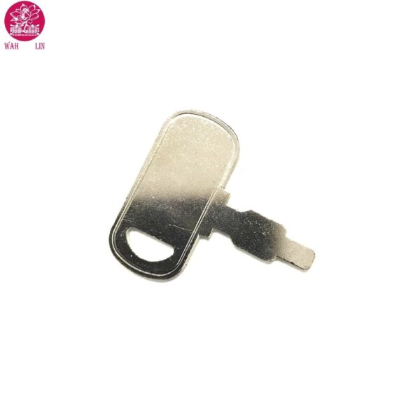 Honda Generator & Power Equipment Ignition Key For 35111-880-013 #75 - Image 2
