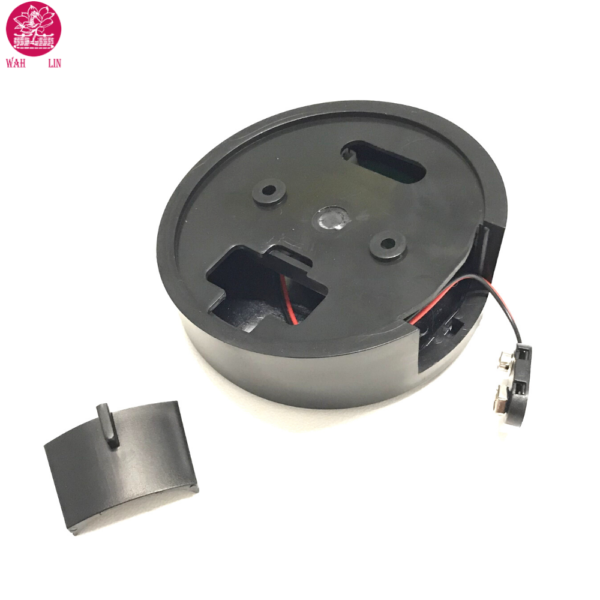 Electronic Lock for Depository Safe / Swing Bolt Gun Safe Lock - Image 6