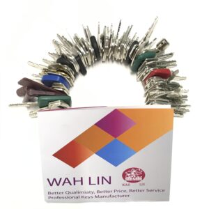 100 Keys Grand Construction Equipment Ignition Set Fits Many Brands
