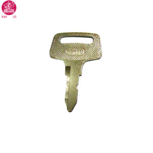 Kubota Tractor Equipment Ignition Key 37410-55150 BX1500 BX1800 #70