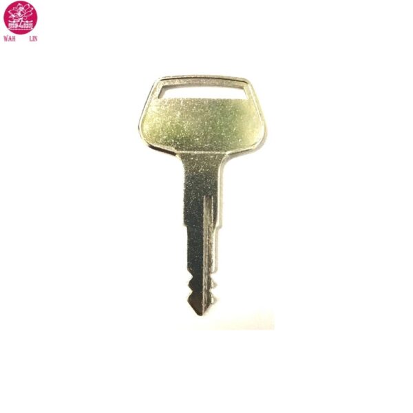 Sakai 713A Roller Heavy Equipment Ignition Key Old Style Machine 2820 #110