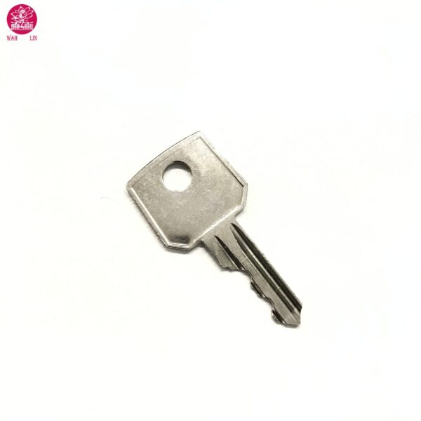 4241A HAULOTTE EQUIPMENT KEY #92 - Image 2