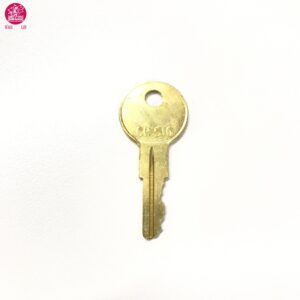 CH 510 RV Compartment Trucks Tool Box Lock Cargo Key #86