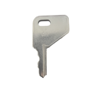 3095 Cema Access Upright X26N Switch Key OEM 8000-3565K #91