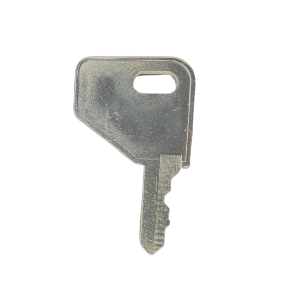 3095 Cema Access Upright X26N Switch Key OEM 8000-3565K #91 - Image 2