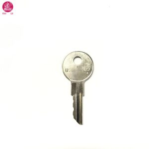 C250 Crown Fork Lift Key 17015 #81