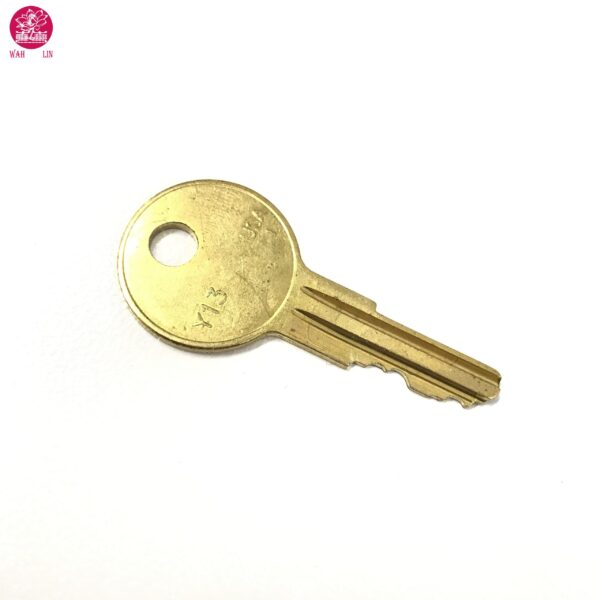 CH 510 RV Compartment Trucks Tool Box Lock Cargo Key #86 - Image 2